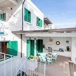 Le Tre Sirene 4* Porto Cesareo