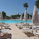 Le Tre Sirene Porto Cesareo