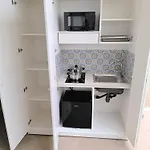 Nocleg ze śniadaniem Le Tre Sirene Porto Cesareo