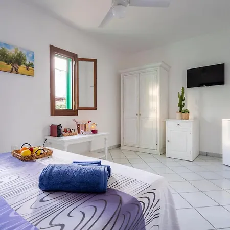 Le Tre Sirene Frühstückspension 4*