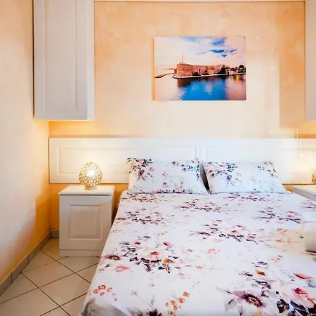 Le Tre Sirene Frühstückspension Porto Cesareo