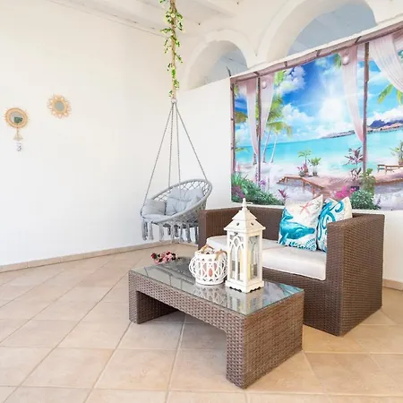 Le Tre Sirene Bed & Breakfast 4*