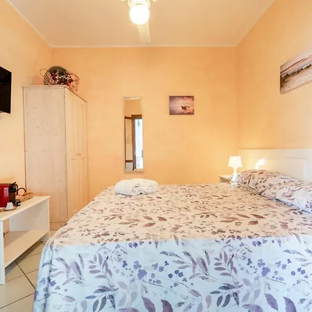Bed & Breakfast Le Tre Sirene 4*