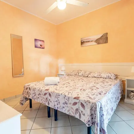 Le Tre Sirene 4* Porto Cesareo