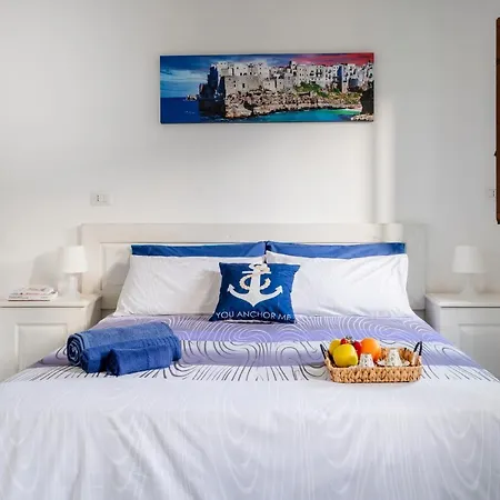 Le Tre Sirene Bed & Breakfast