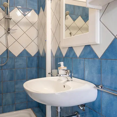 Bed & Breakfast Le Tre Sirene 4*
