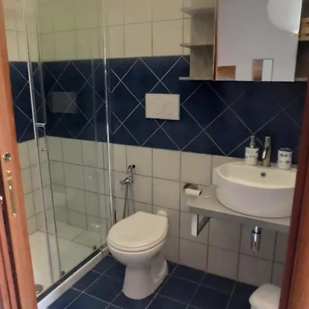 Le Tre Sirene Bed & Breakfast