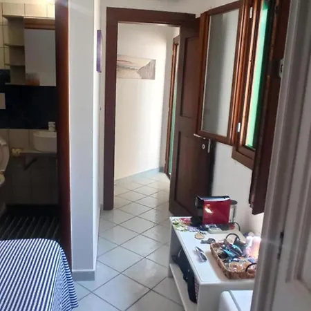 Le Tre Sirene 4* Porto Cesareo