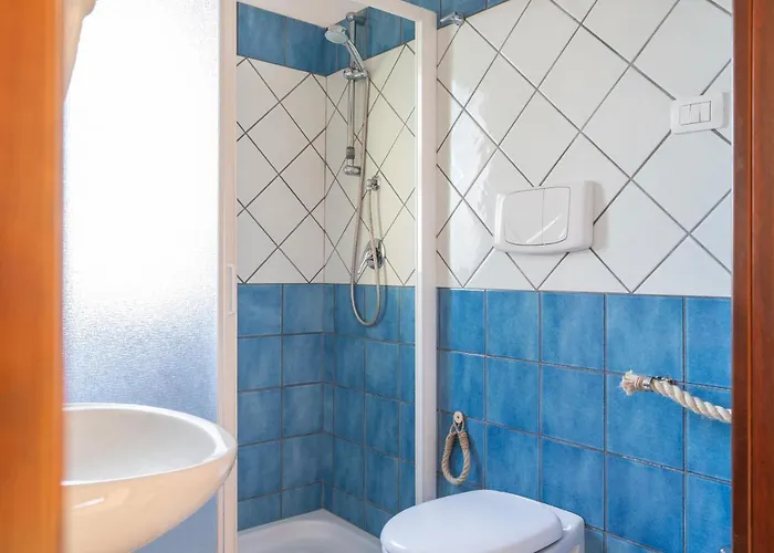 Frühstückspension Le Tre Sirene Porto Cesareo