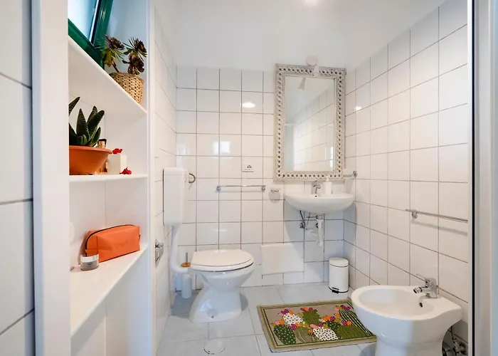 Frühstückspension Le Tre Sirene