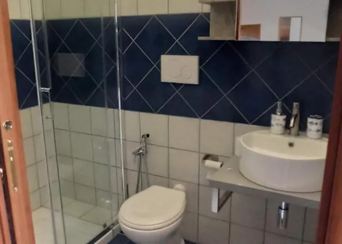 Le Tre Sirene Frühstückspension