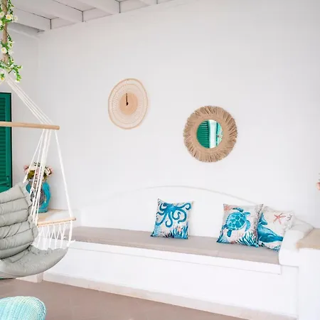 Bed & Breakfast Le Tre Sirene *