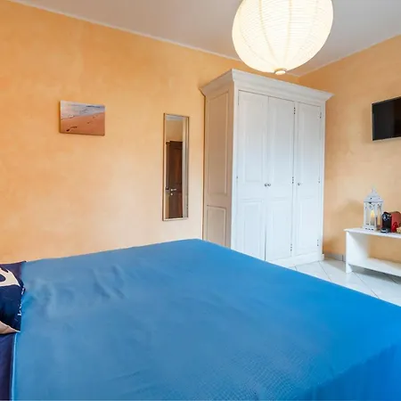 Bed & Breakfast Le Tre Sirene Porto Cesareo