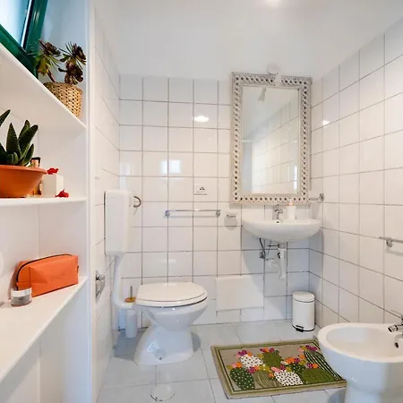 Bed & Breakfast Le Tre Sirene