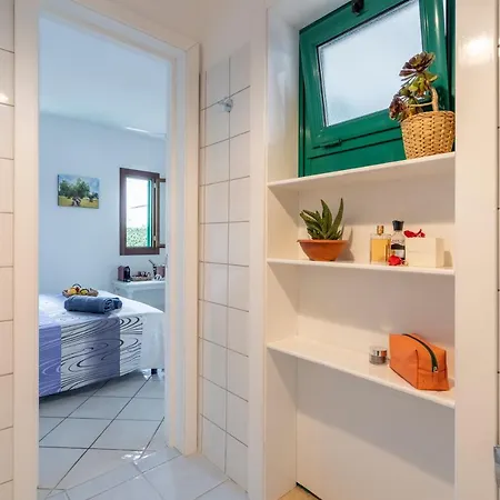 Bed & Breakfast Le Tre Sirene