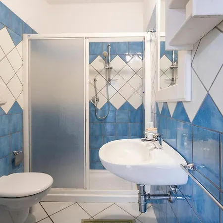Le Tre Sirene Bed & Breakfast *