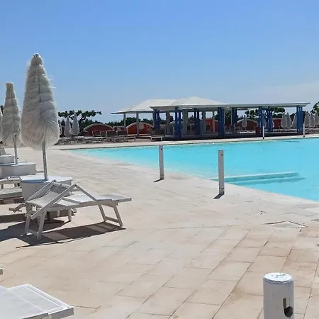 Bed & Breakfast Le Tre Sirene Porto Cesareo