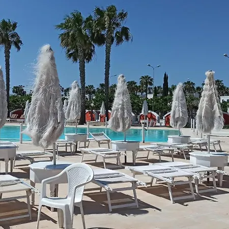 Bed & Breakfast Le Tre Sirene 4*