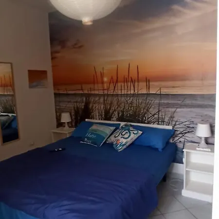 Bed & Breakfast Le Tre Sirene