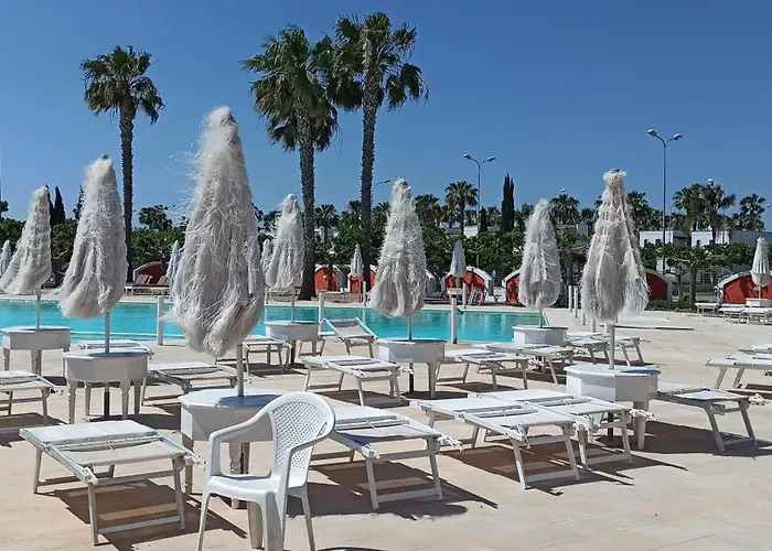 Bed & Breakfast Le Tre Sirene 4*